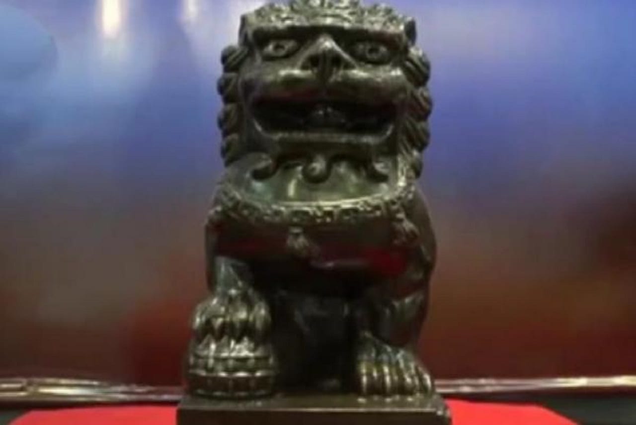 Шоколадная армия в Китае