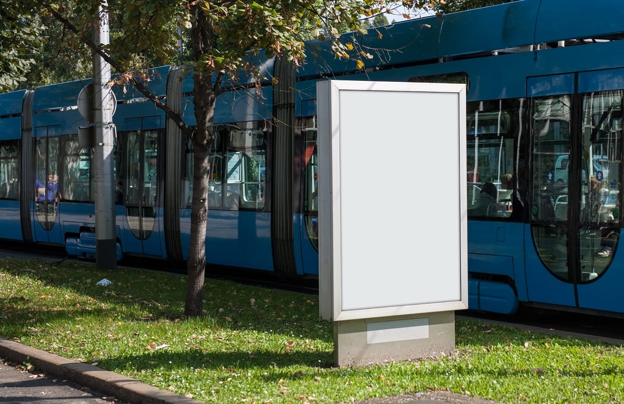 Выбран официальный исследователь наружной рекламы в Украине