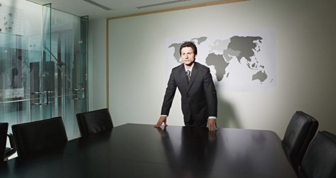 Власть и стиль. Схемы действий руководителя