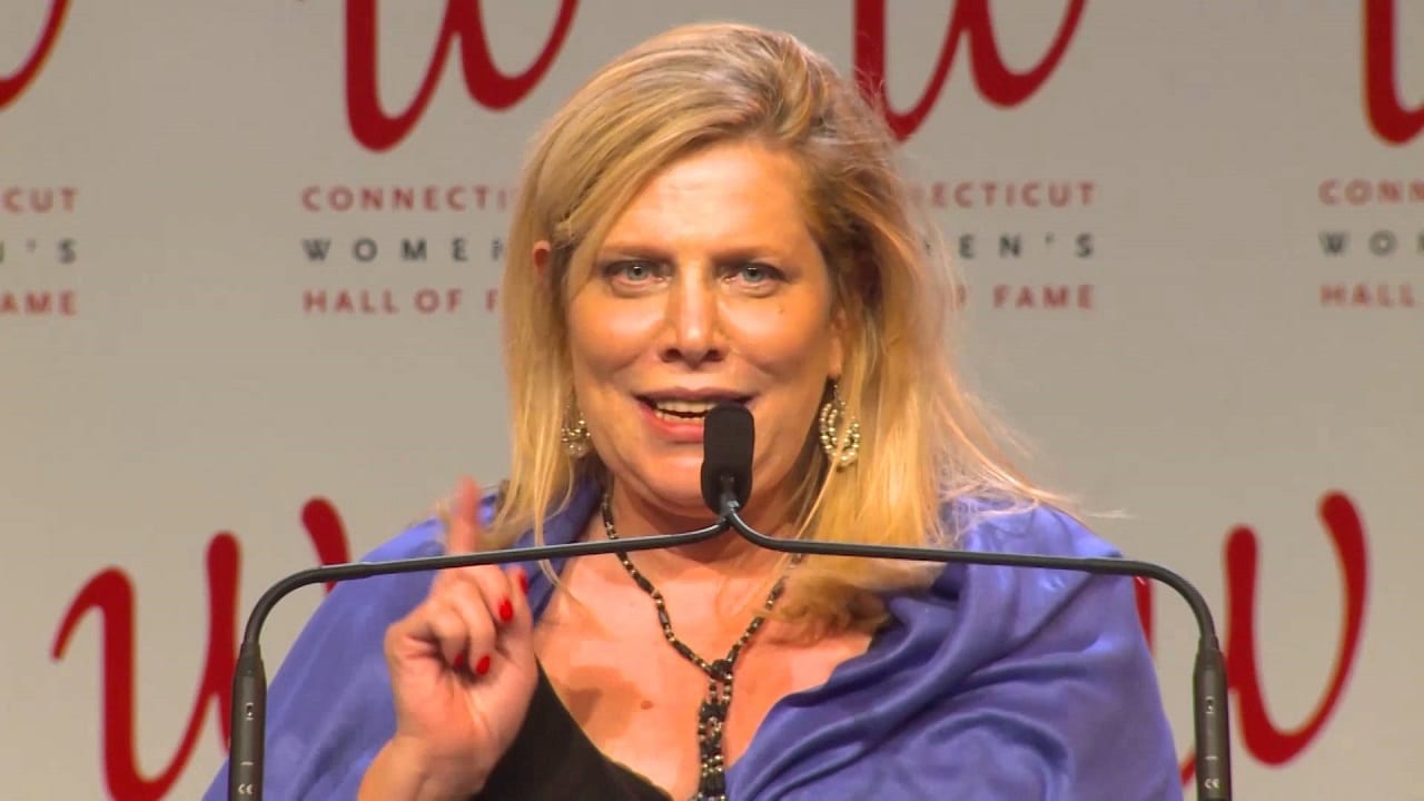 PR в 2017 году. Пророчество Мэриан Зальцман