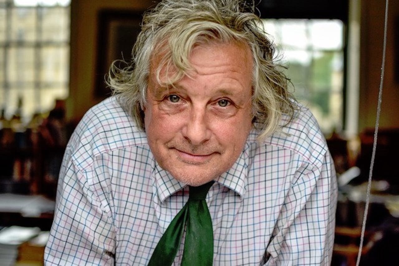 Почему я учусь программированию в 56 лет