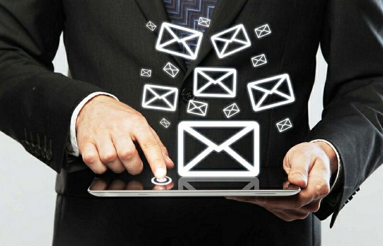 E-mail рассылка остается самой эффективной
