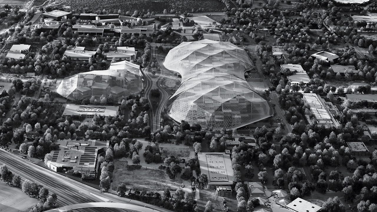 Темные ночи Кремниевой долины