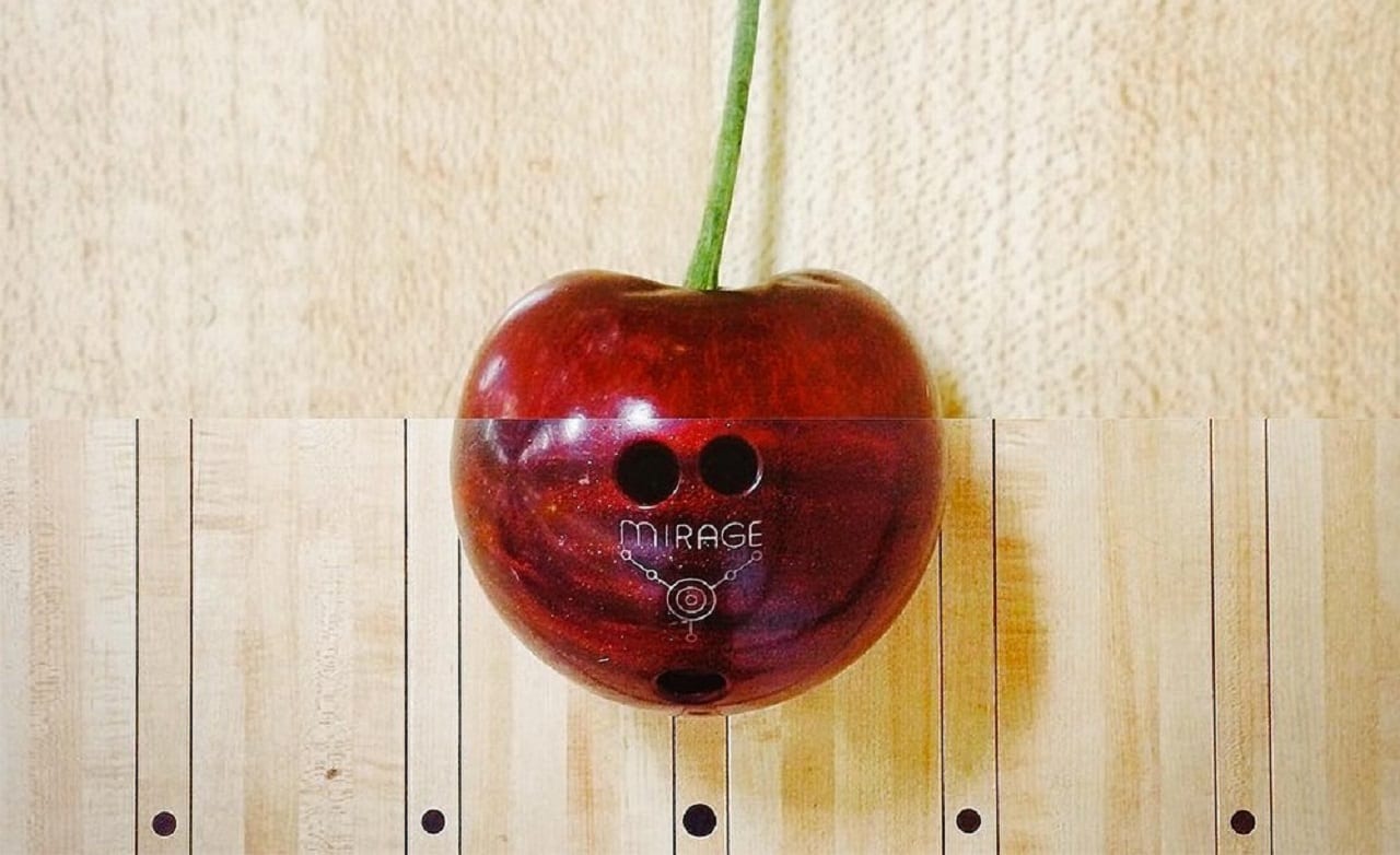 Как смешать слона и пальму. Комбофотографии Стивена МакМеннами