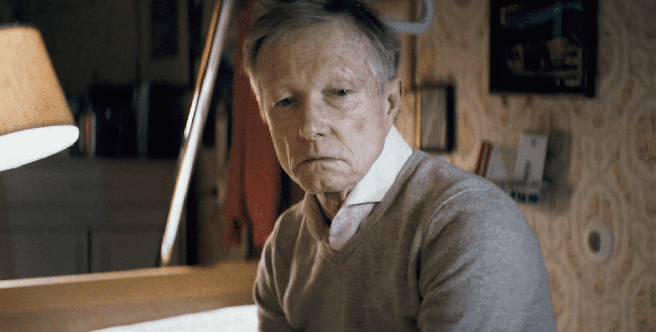 Всего один рывок к свободе (ВИДЕО)