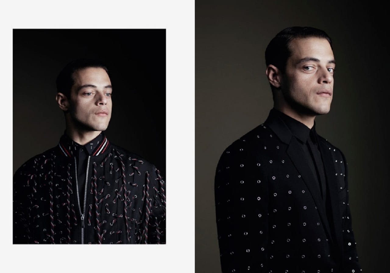 Бунтари от кутюр