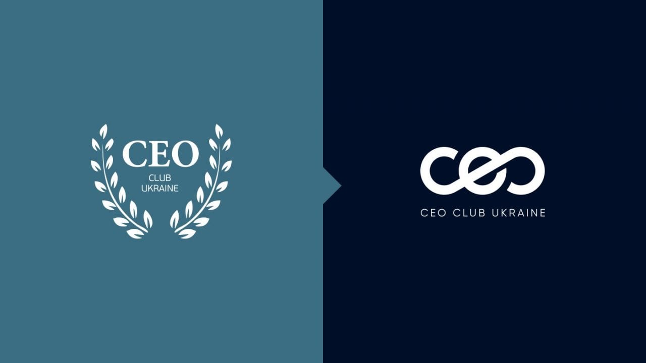 Рестайлинг CEO Club Ukraine
