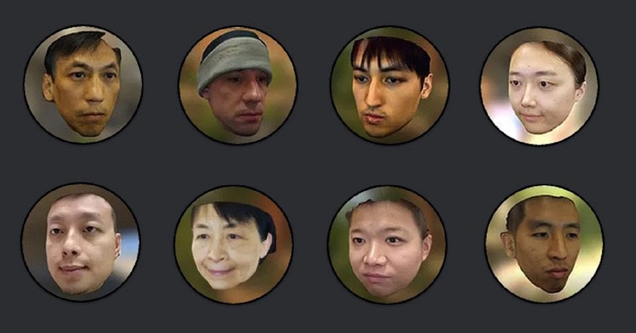 Гаджет для трехмерных селфи (ВИДЕО)