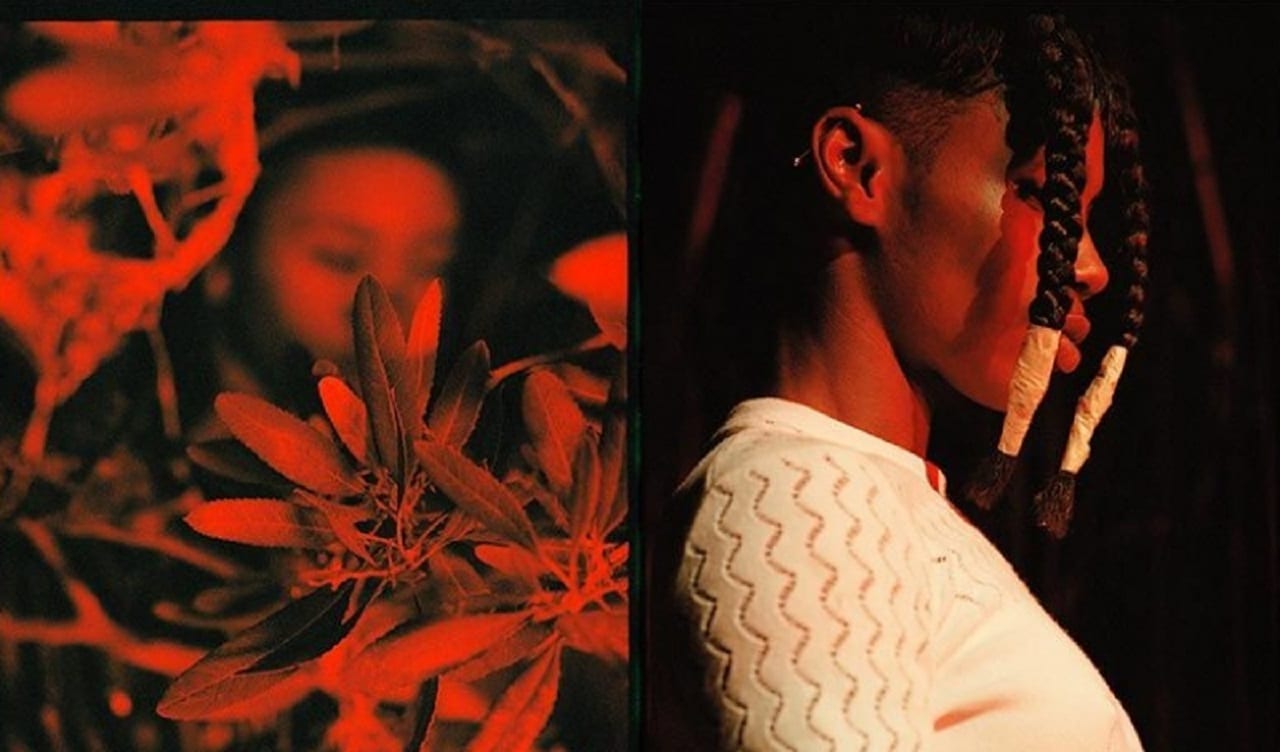 Клубная жизнь победит расизм. Рецепт от Kenzo (ВИДЕО)