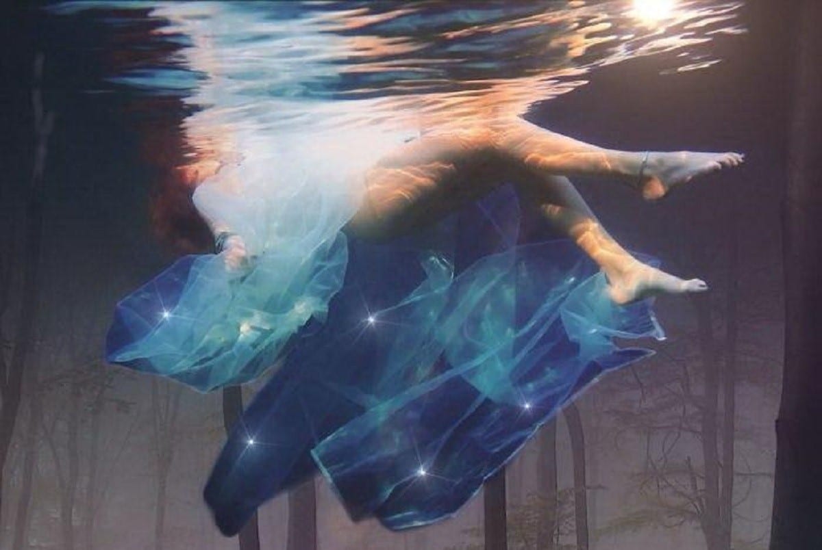 Сюрреализм с айфоном. Часть 1.