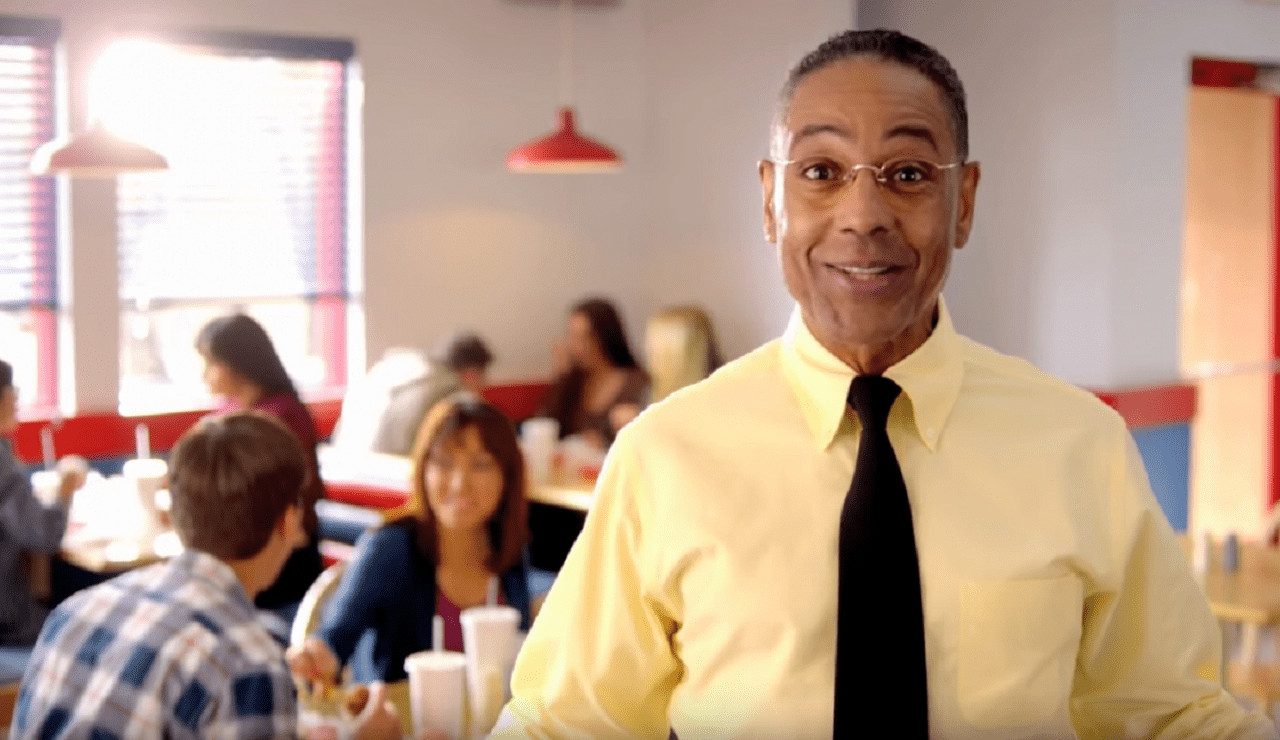 Добро пожаловать в никуда. Реклама ресторана, которого нет (ВИДЕО)