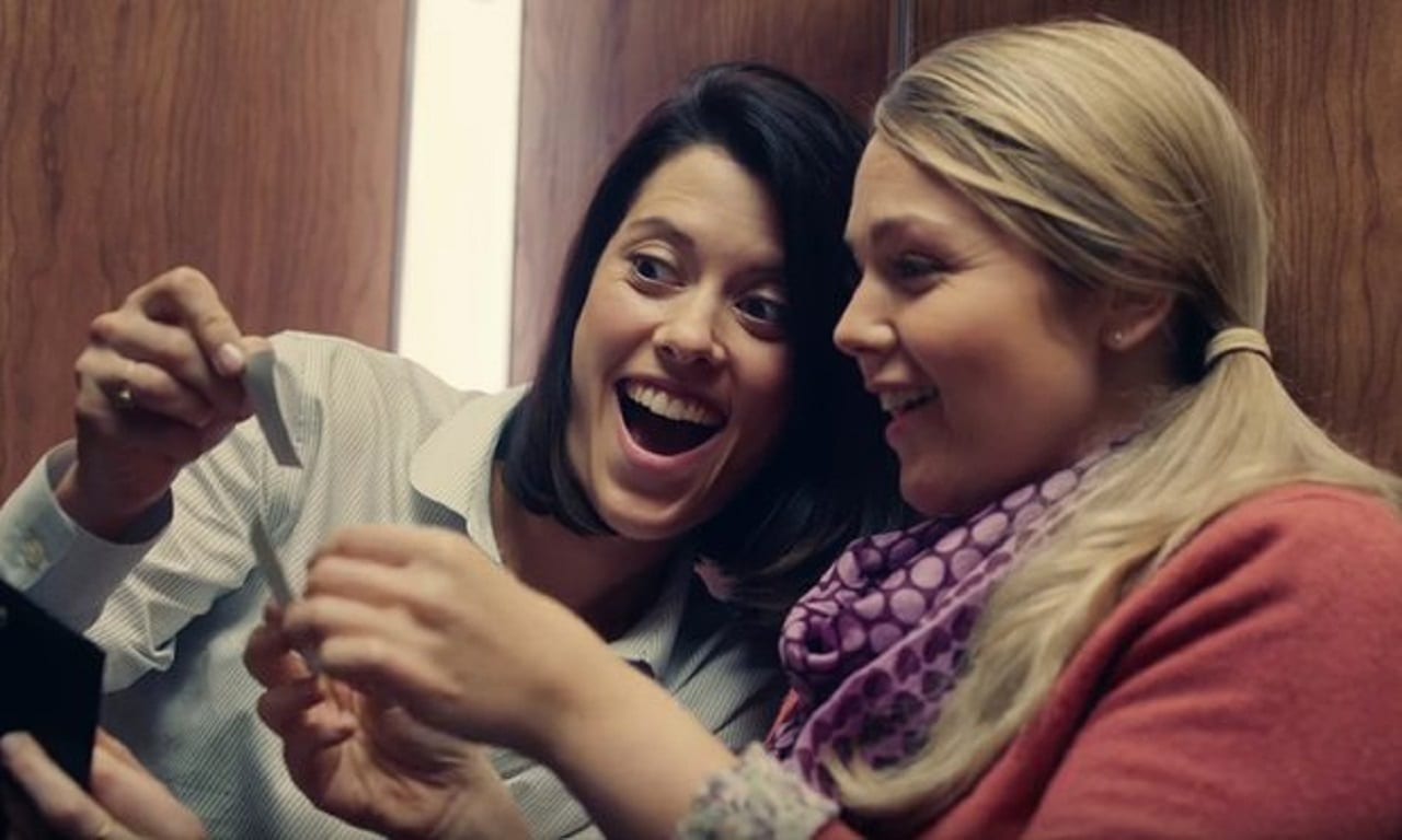 Дружба дружбой, а соус врозь (ВИДЕО)