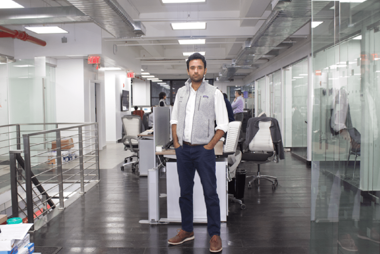 Миллиардный стартап, который профукала Кремниевая долина