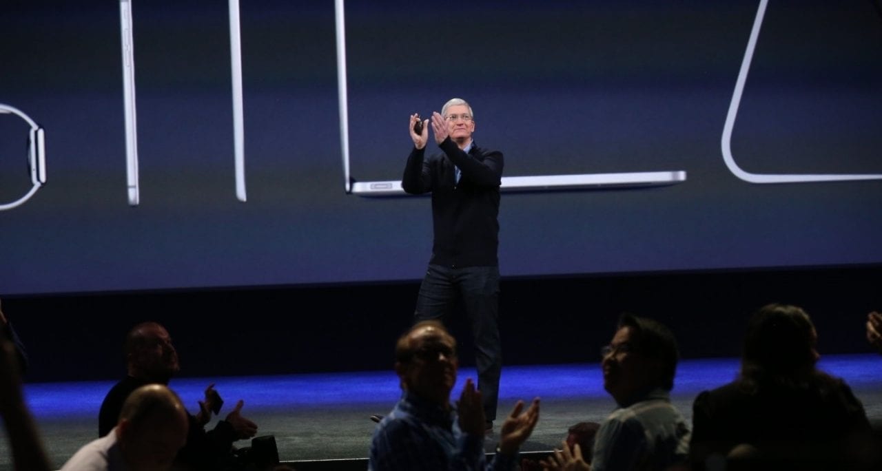 Секретность, мешающая жить. Почему из Apple уходят лучшие