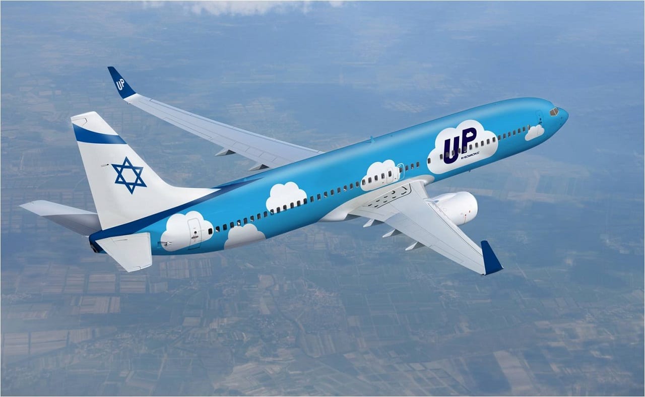 Авиакомпания EL AL продолжит сотрудничество с Trembita PR в 2017 году