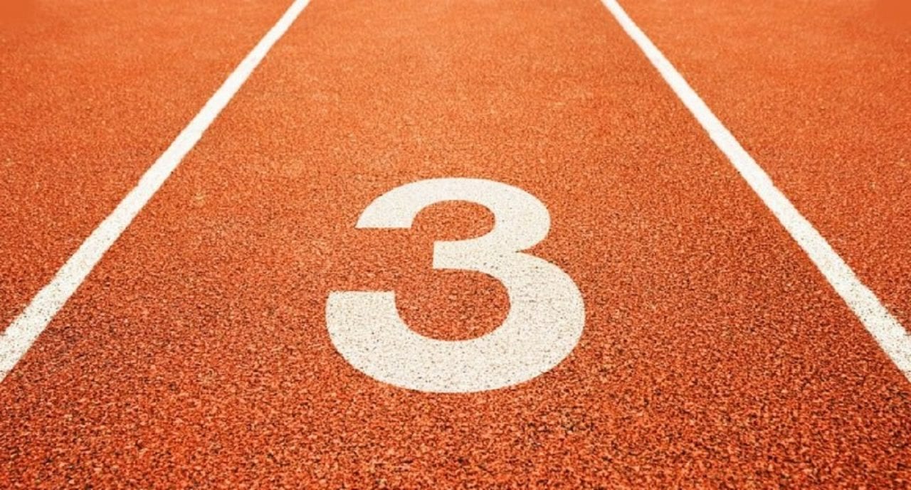 Правило трех: как сделать свой день максимально продуктивным