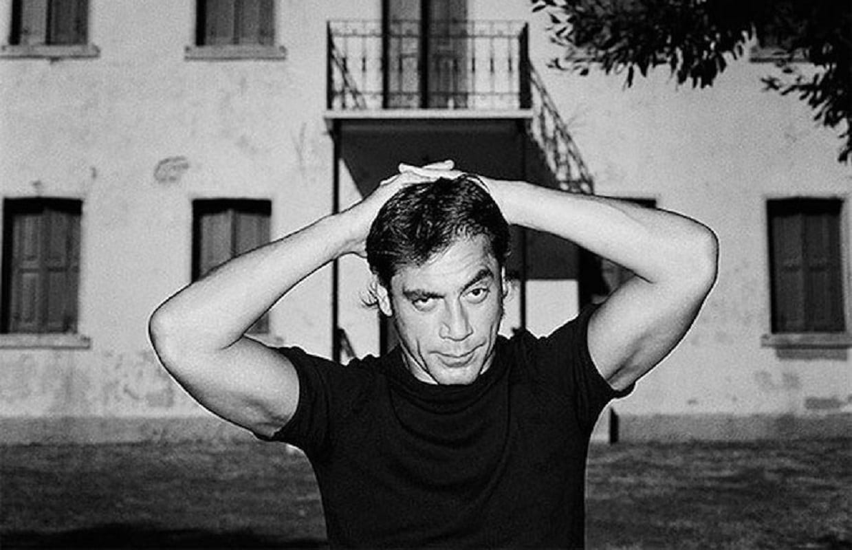 Звёзды в объективе легендарного фотографа. Часть 2.