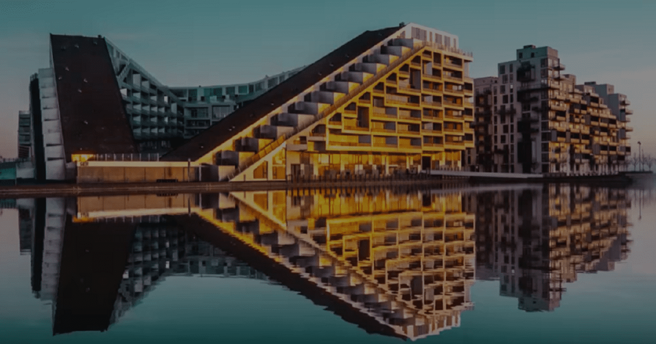 8 историй дизайна в одном сериале (ВИДЕО)