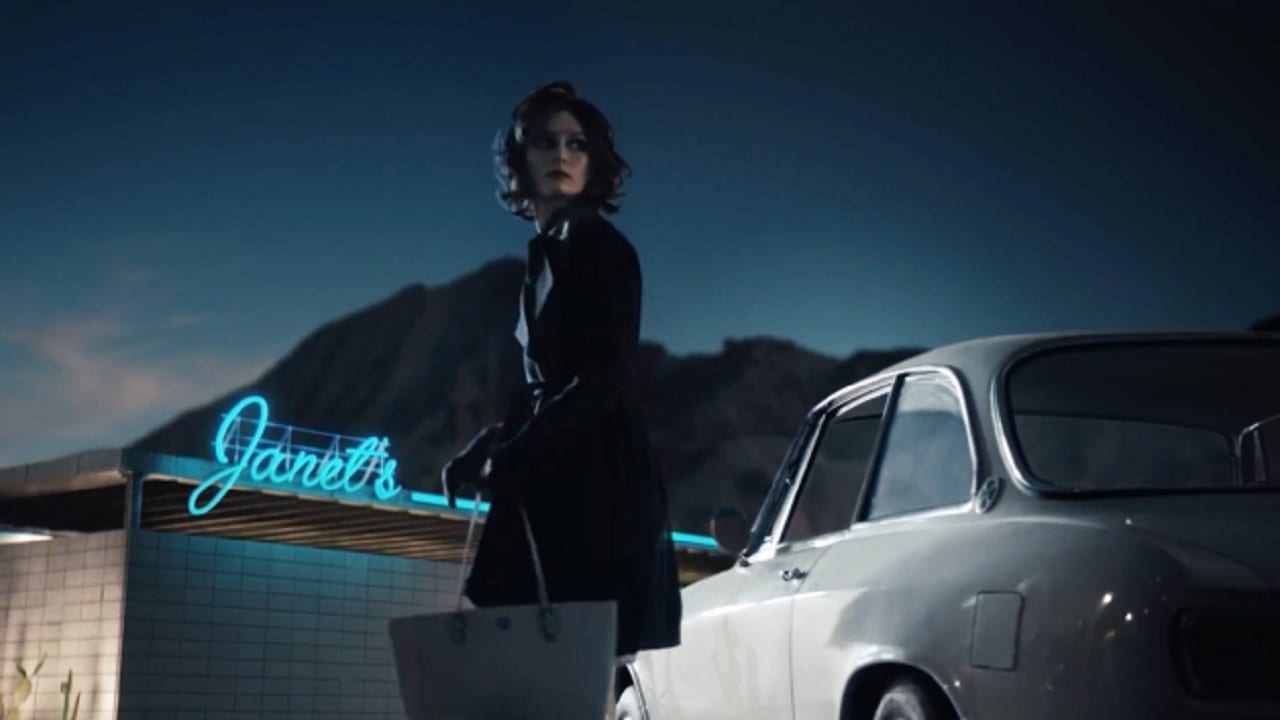 Детектив с переодеванием. Хичхок и сантехника (ВИДЕО)