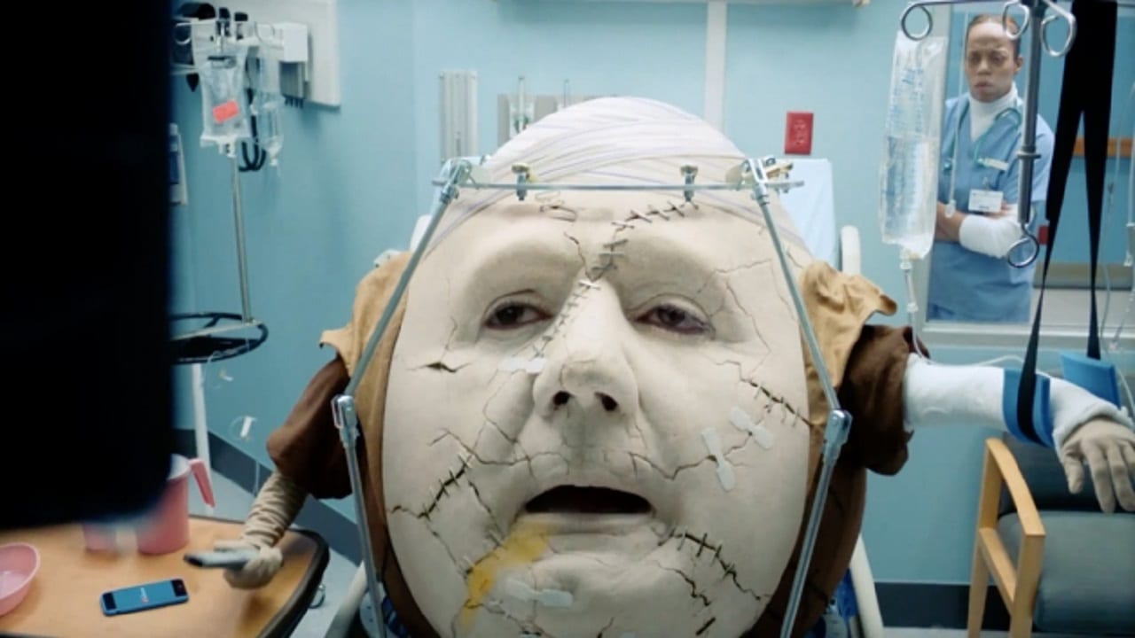 Спасти Шалтая-Болтая! (ВИДЕО)