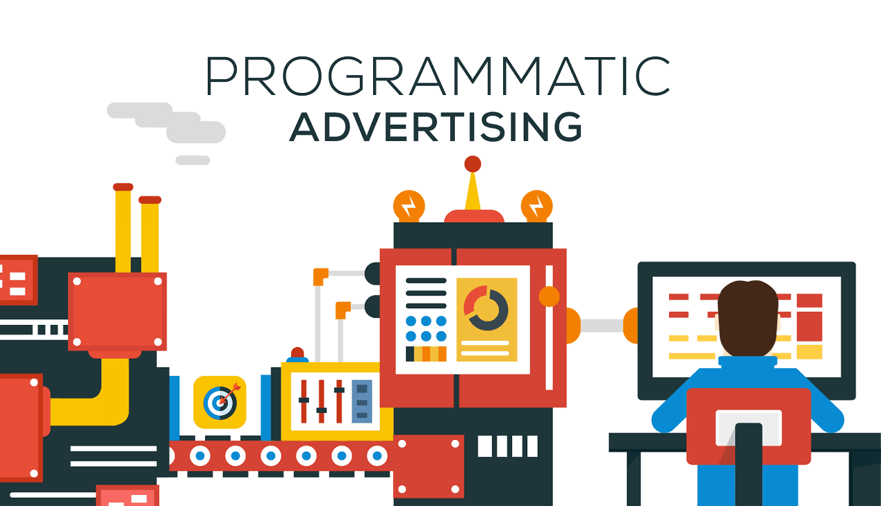 Три главных тренда Programmatic в 2017 году