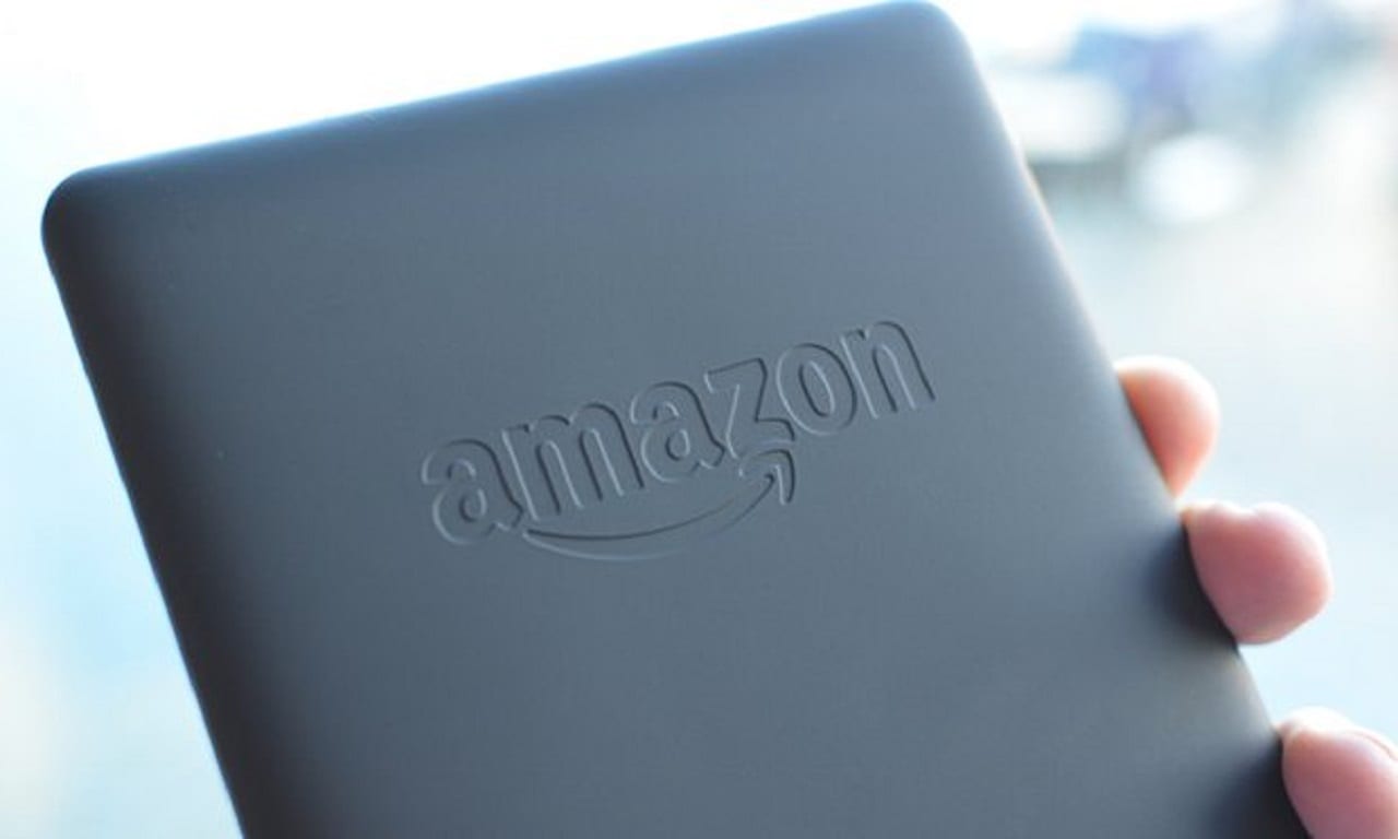 Amazon поощряет литературные таланты