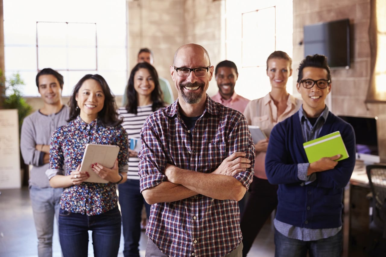 6 стилей движения к цели: найдите свой