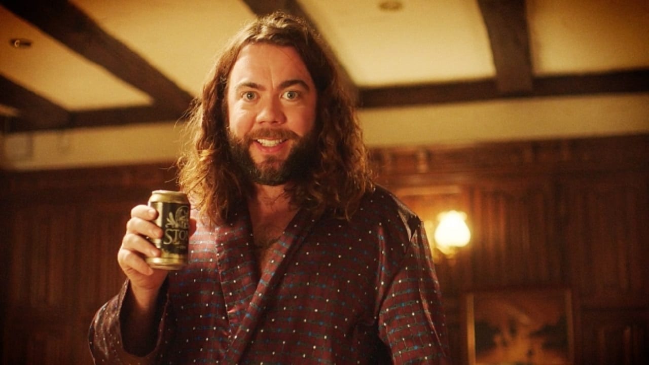 Сказка от пивного собутыльника (ВИДЕО)