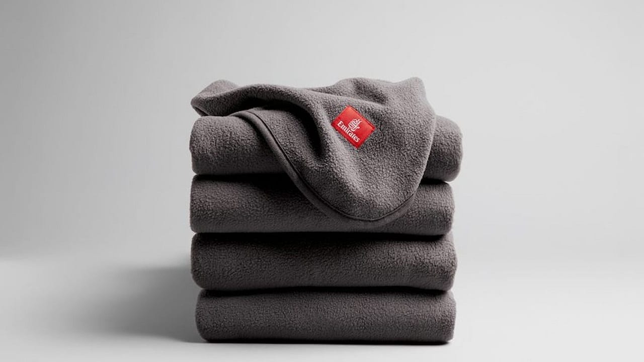 Пледы из бутылок