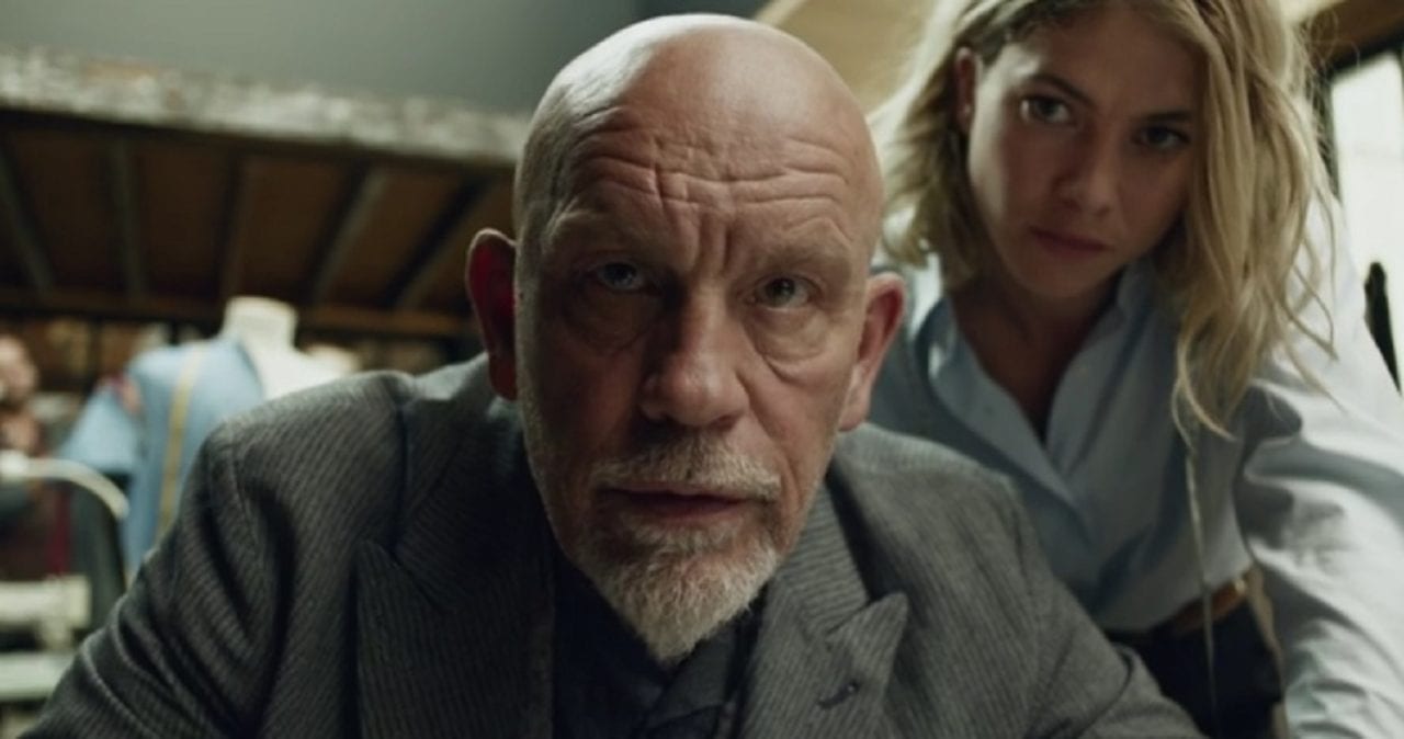 Как Джон Малкович потерял домен (ВИДЕО)