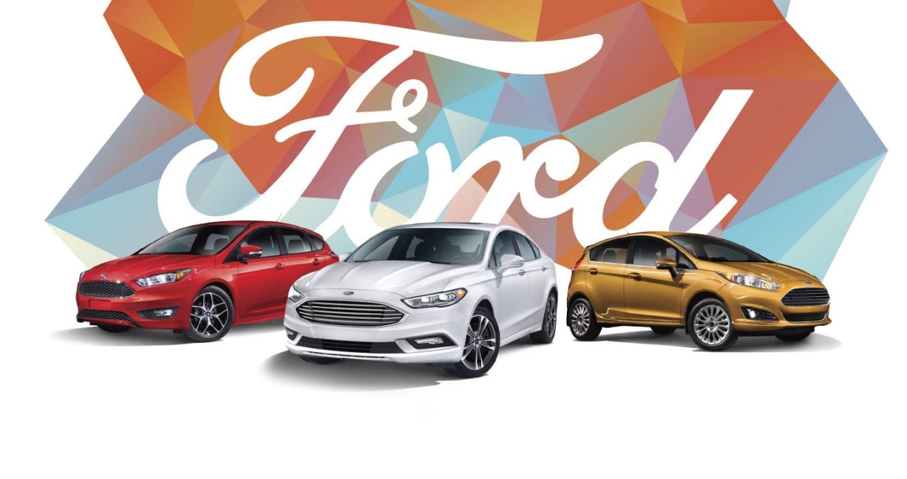Ford возвращается на Superbowl