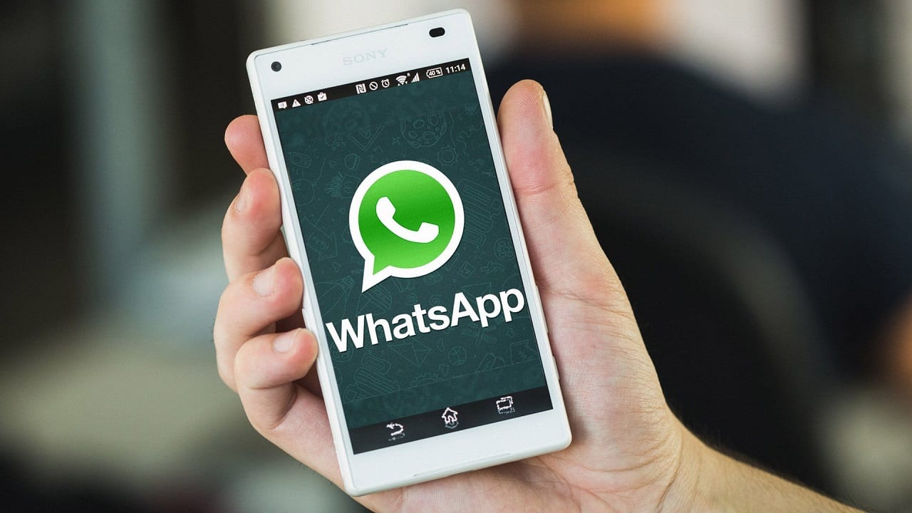 WhatsApp внедряет новые функции