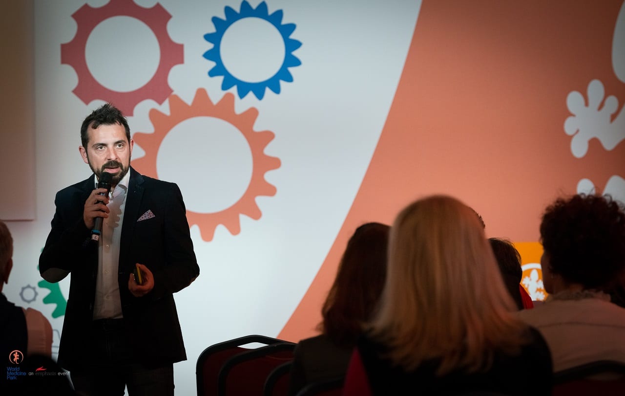 Успешное выступление: речевые умения и навыки