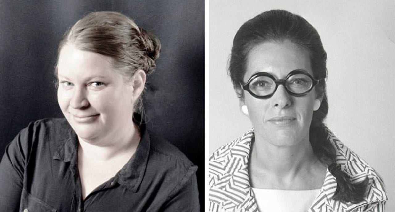 Больше женщин в рекламном креативе. Новый проект DDB