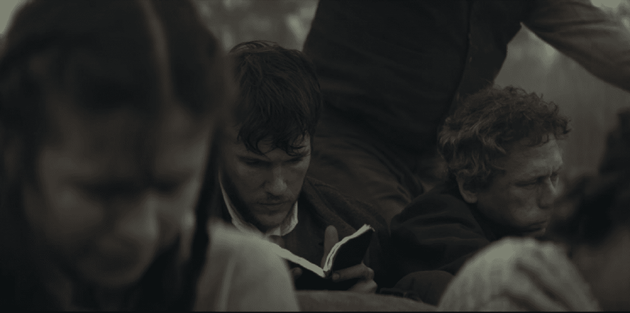 Рожденный на трудном пути. Эпическая история от Budweiser (ВИДЕО)