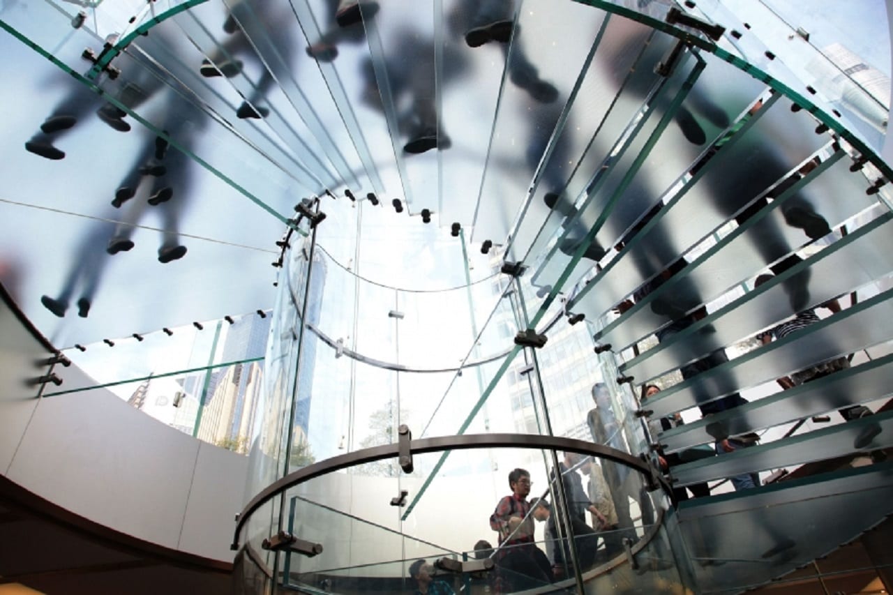 Самые сумасшедшие проекты гигантов Кремниевой долины