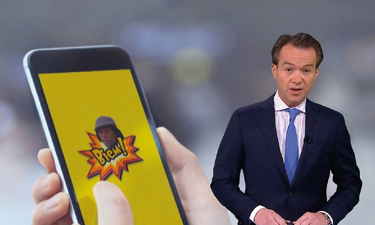 Скачай Бим! чтобы не было Бум! (ВИДЕО)