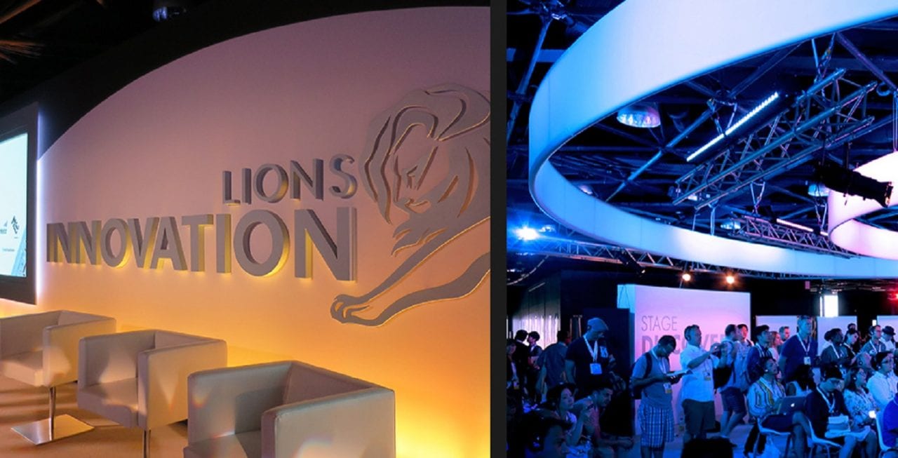 Lions Innovations объявляет имена Председателей жюри