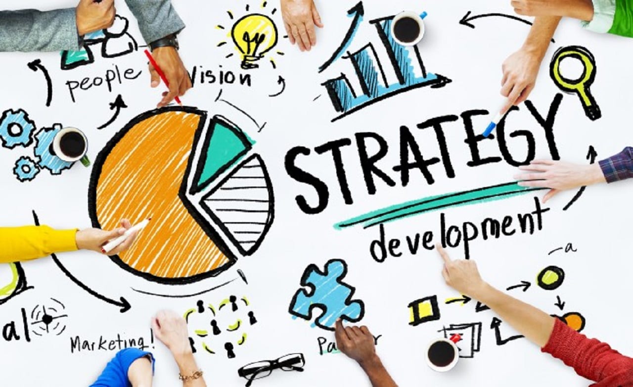 Топ-5 маркетинговых инструментов для продвижения стартапа