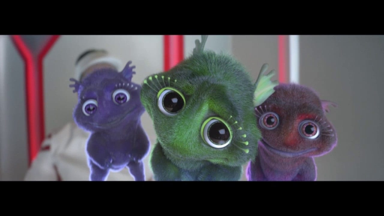 Старт на сто лет вперед (ВИДЕО)