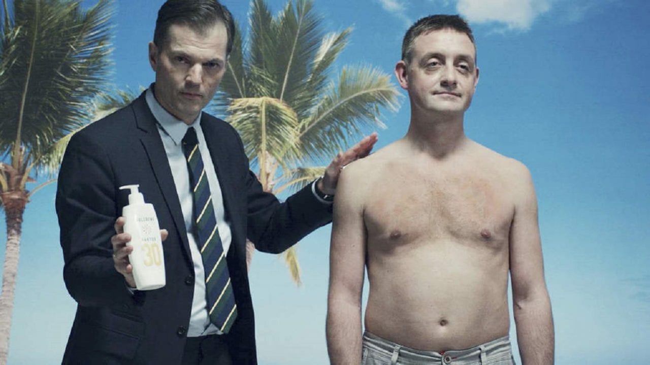 Коварство жаркого солнца и теплых морей. Предупреждение (ВИДЕО)