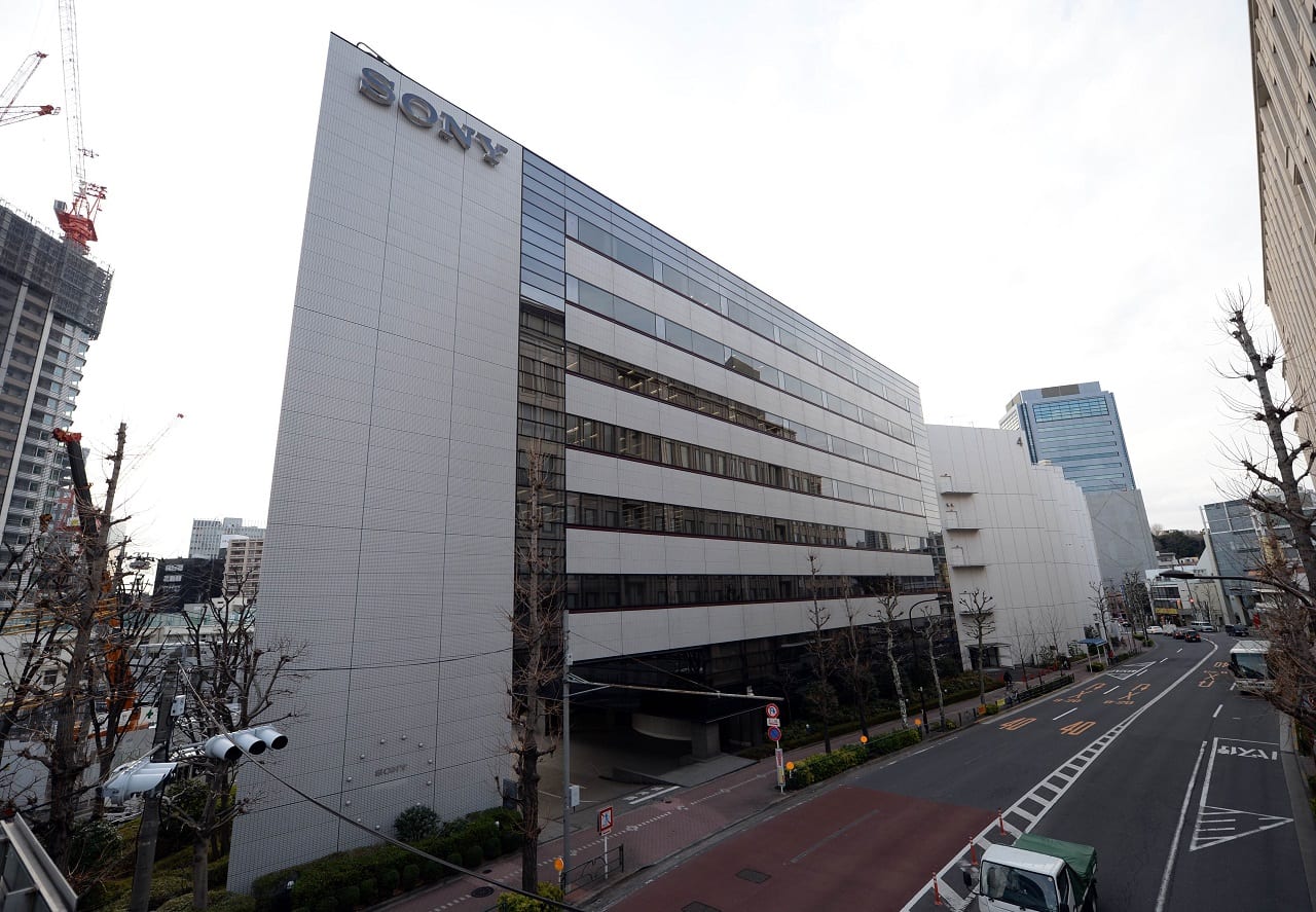 Карьера с нуля до Sony: пройдено меньше, чем за год