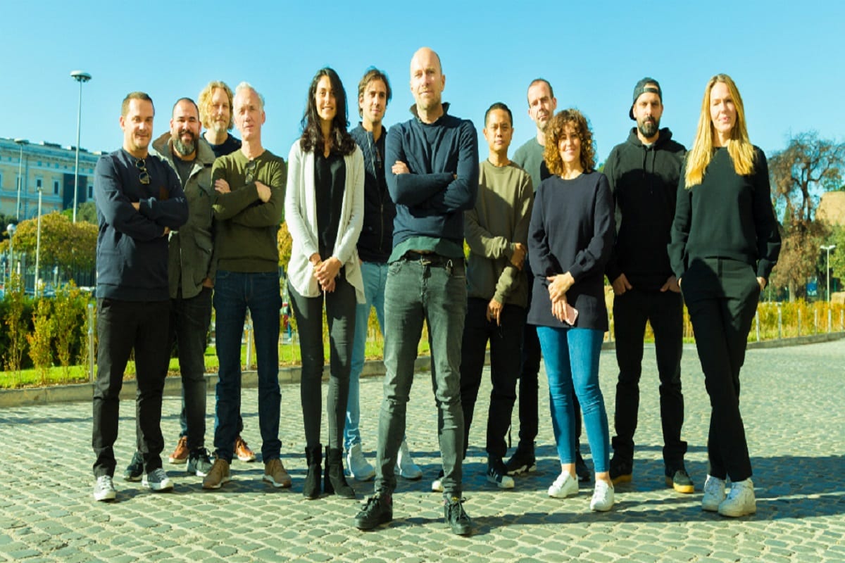 Искусство сторителлинга от спикера Eurobest (ВИДЕО)