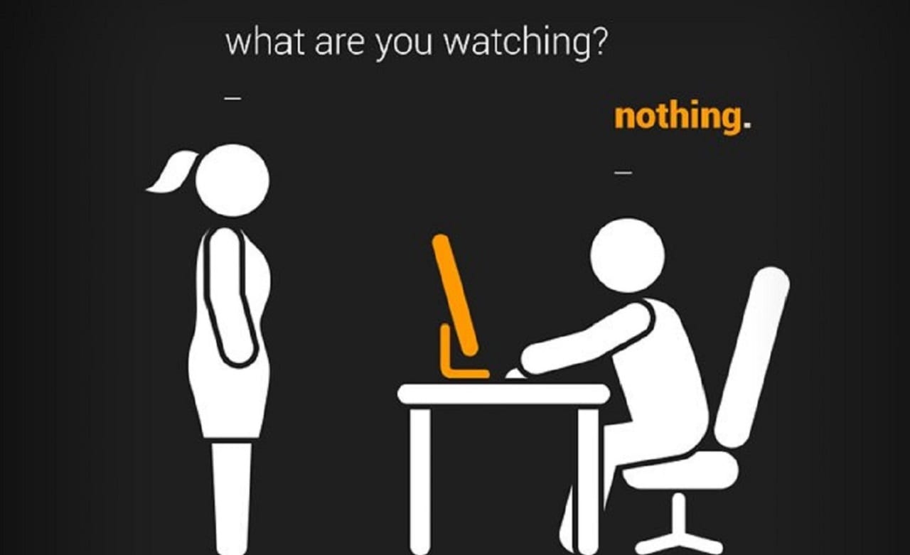 Сексуальное образование для просмотров порно (ВИДЕО)