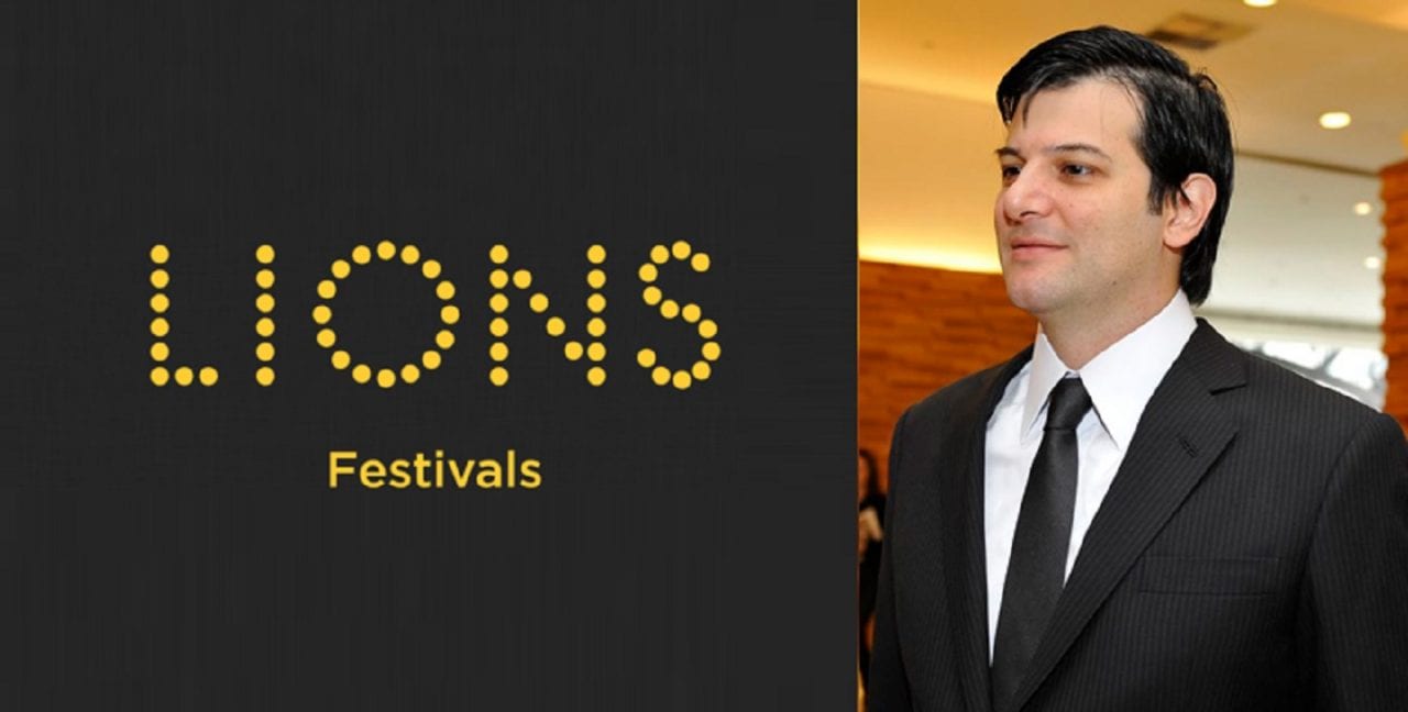 Жозе Папа: Почему нужно принимать участие в Cannes Lions