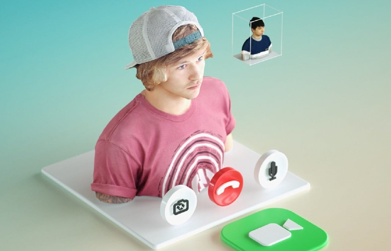 Интернет, который можно пощупать