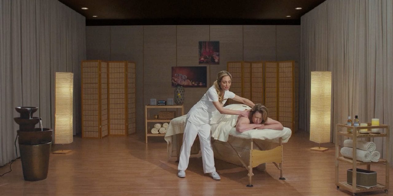 Надоела реклама? Задавите ее! (ВИДЕО)