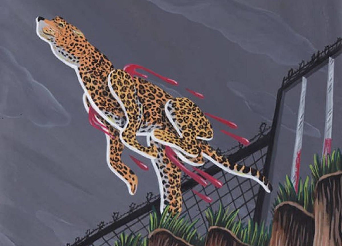 Пороки общества в карикатурах. Часть 5.