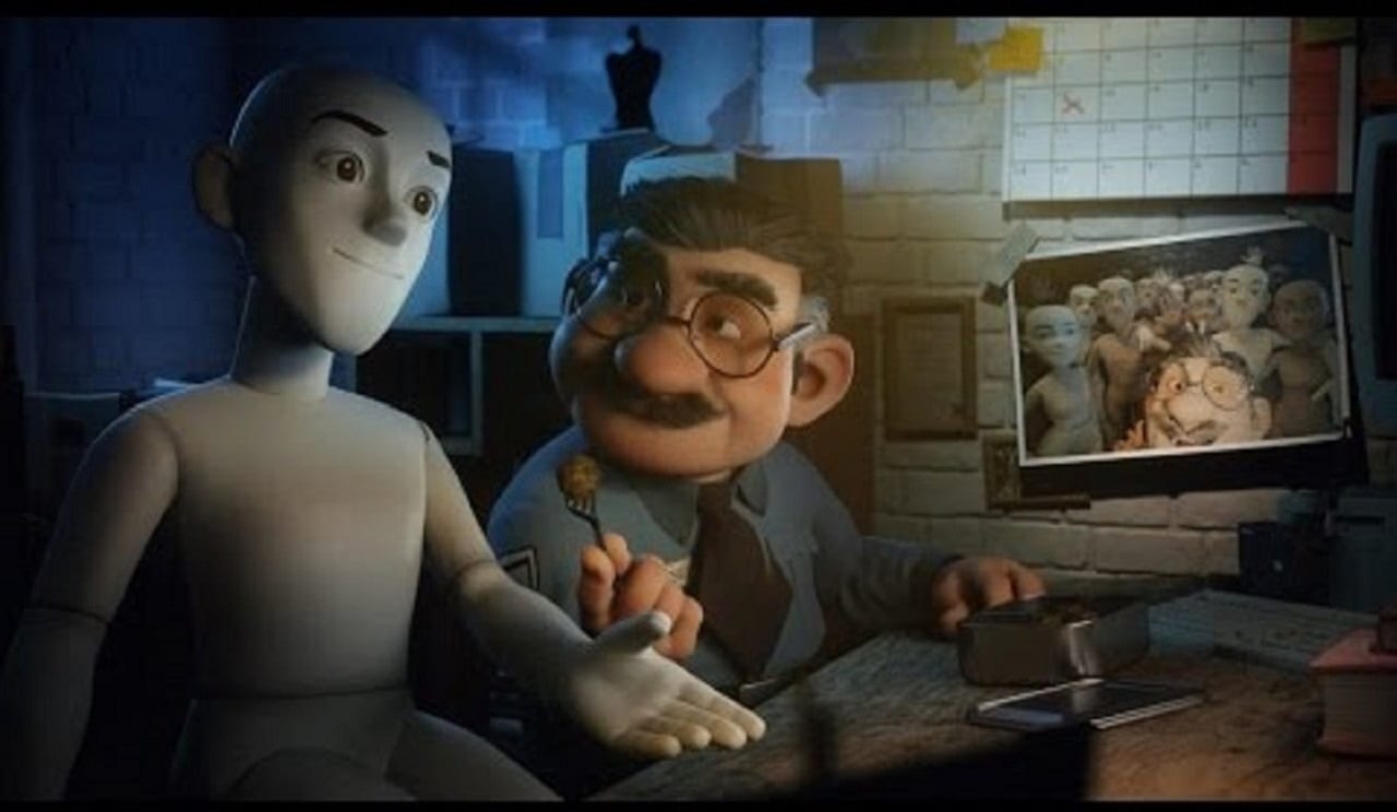 Определены самые именитые рекламные работы 2016 года (ВИДЕО)