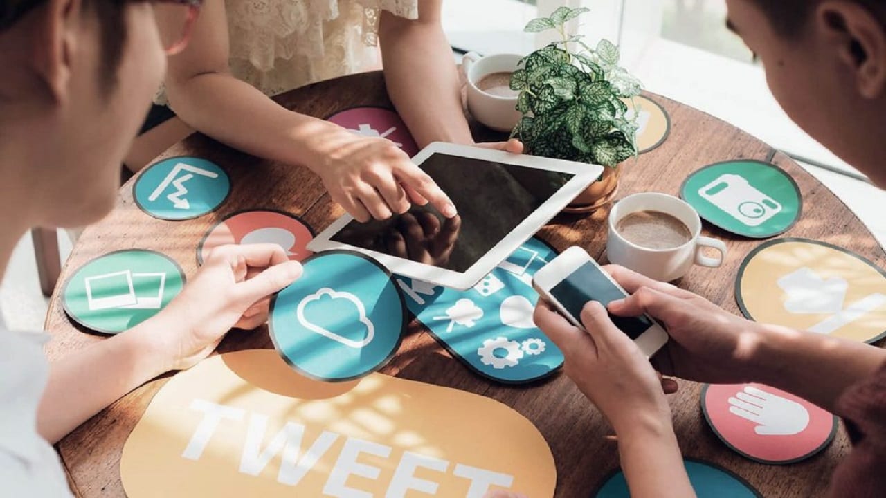 SMM своими руками: основные правила продвижения в социальных сетях